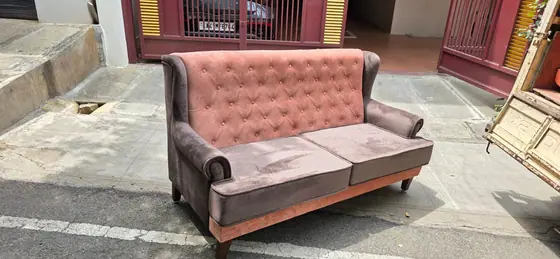 Sofa design by BNS Interiors, Bangalore – 48