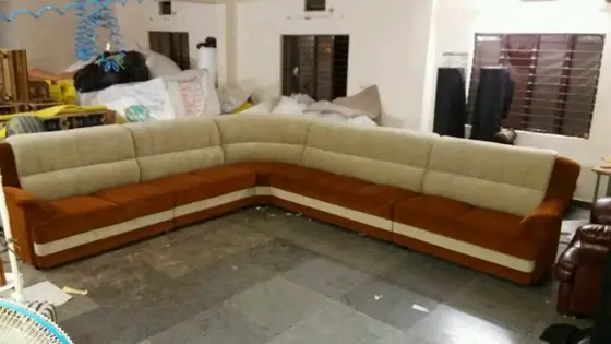 Sofa design by BNS Interiors, Bangalore – 63