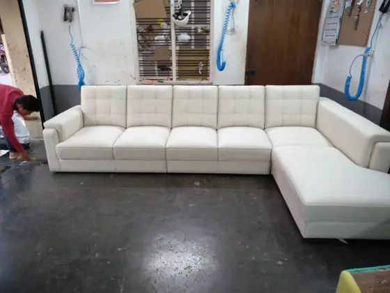 Sofa design by BNS Interiors, Bangalore – 5