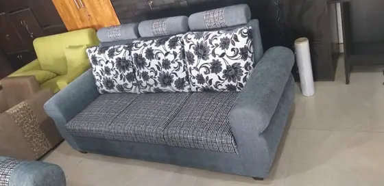 Sofa design by BNS Interiors, Bangalore – 15