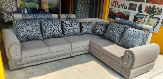 Sofa design by BNS Interiors, Bangalore – 51