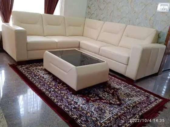 Sofa design by BNS Interiors, Bangalore – 35