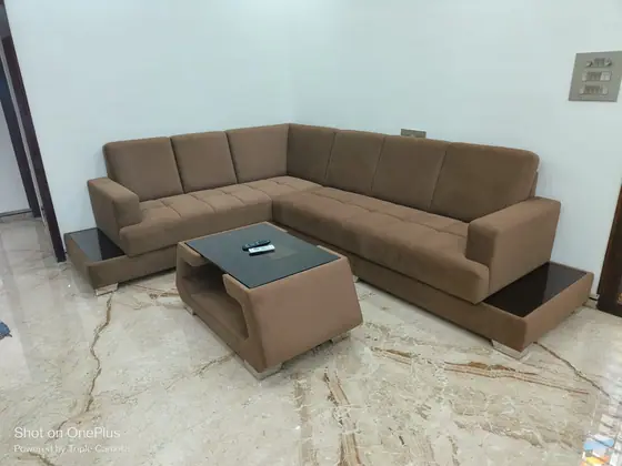 Sofa design by BNS Interiors, Bangalore – 39