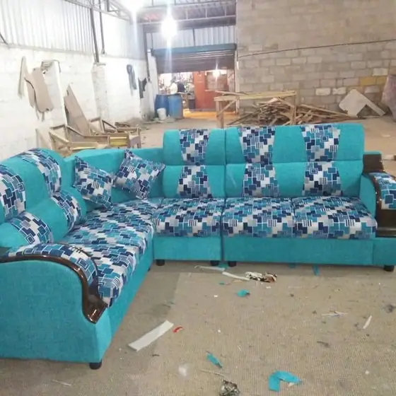 Sofa design by BNS Interiors, Bangalore – 29