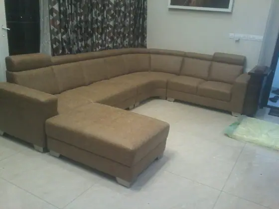 Sofa design by BNS Interiors, Bangalore – 28