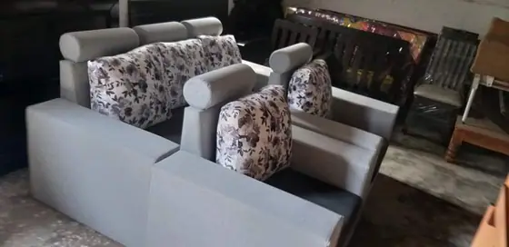 Sofa design by BNS Interiors, Bangalore – 38