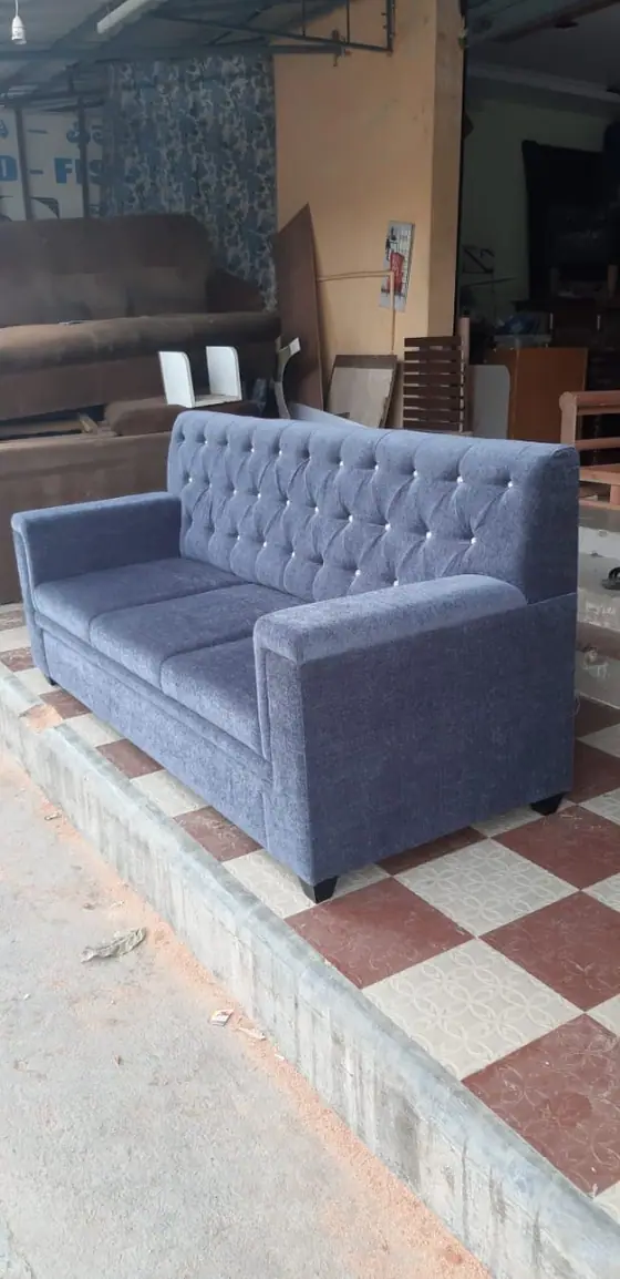 Sofa design by BNS Interiors, Bangalore – 72