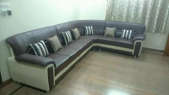 Sofa design by BNS Interiors, Bangalore – 22