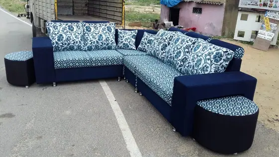 Sofa design by BNS Interiors, Bangalore – 20