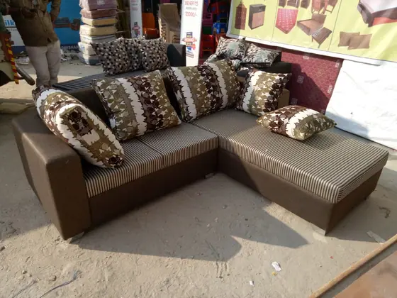 Sofa design by BNS Interiors, Bangalore – 67