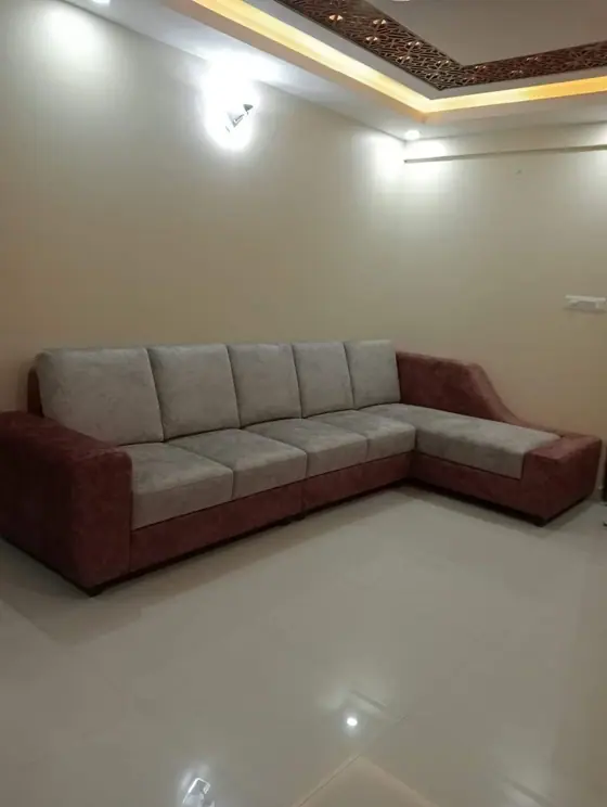 Sofa design by BNS Interiors, Bangalore – 6