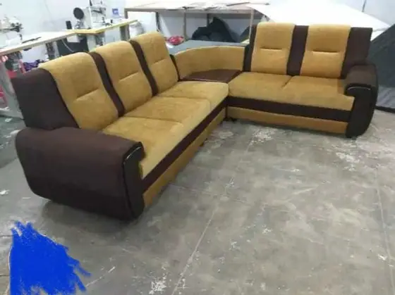 Sofa design by BNS Interiors, Bangalore – 82