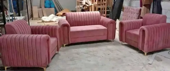 Sofa design by BNS Interiors, Bangalore – 87