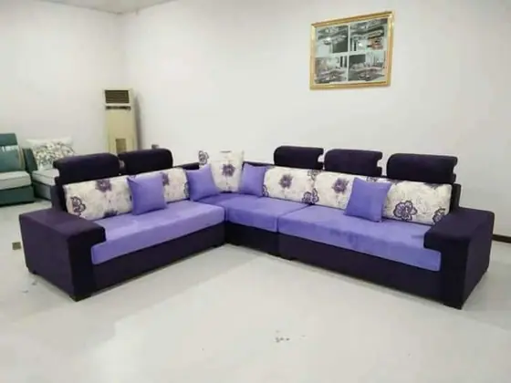 Sofa design by BNS Interiors, Bangalore – 56