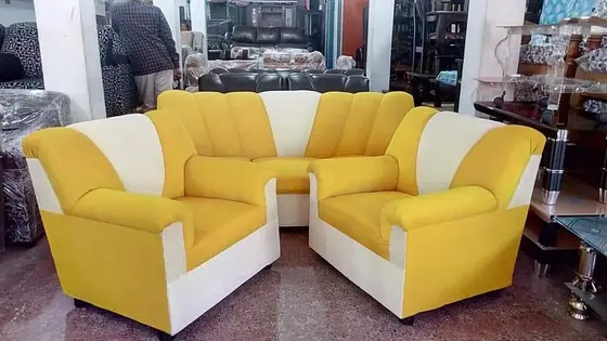 Sofa design by BNS Interiors, Bangalore – 83