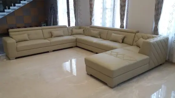 Sofa design by BNS Interiors, Bangalore – 79