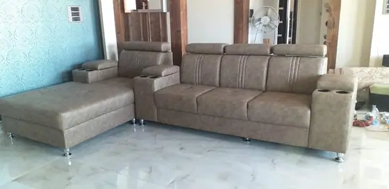Sofa design by BNS Interiors, Bangalore – 46