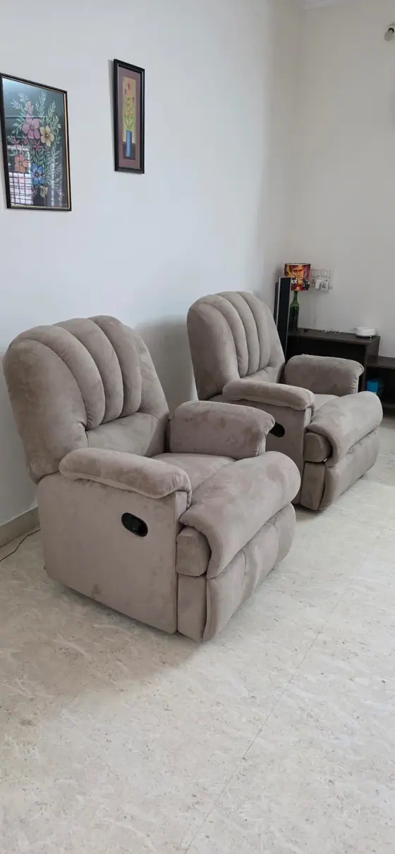 Sofa design by BNS Interiors, Bangalore – 59