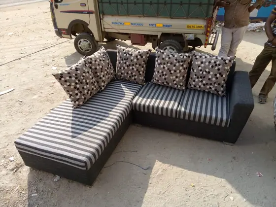 Sofa design by BNS Interiors, Bangalore – 37
