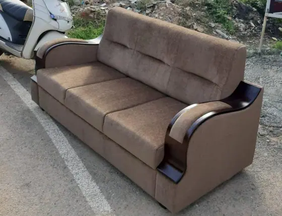 Sofa design by BNS Interiors, Bangalore – 64