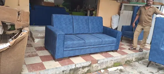 Sofa design by BNS Interiors, Bangalore – 50