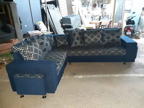 Sofa design by BNS Interiors, Bangalore – 75