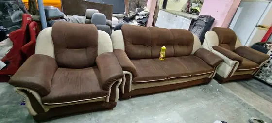 Sofa design by BNS Interiors, Bangalore – 17