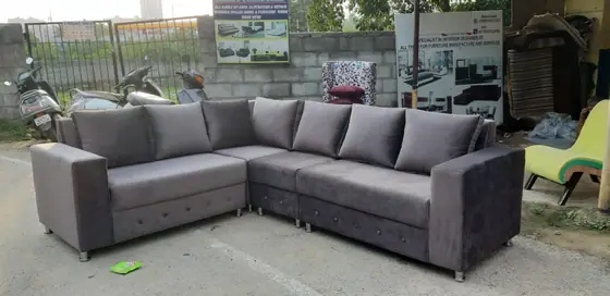 Sofa design by BNS Interiors, Bangalore – 43