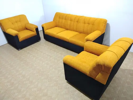Sofa design by BNS Interiors, Bangalore – 11