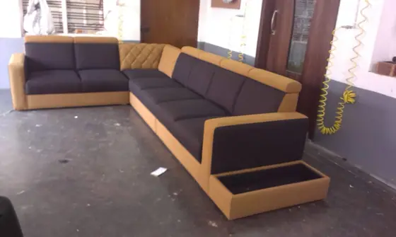 Sofa design by BNS Interiors, Bangalore – 42