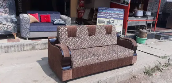 Sofa design by BNS Interiors, Bangalore – 31