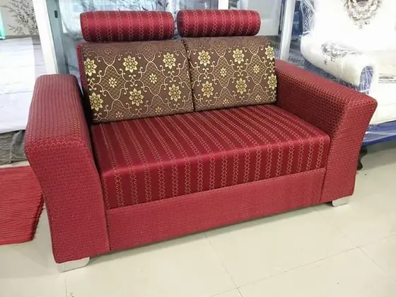 Sofa design by BNS Interiors, Bangalore – 57