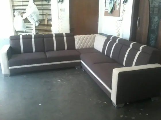 Sofa design by BNS Interiors, Bangalore – 55