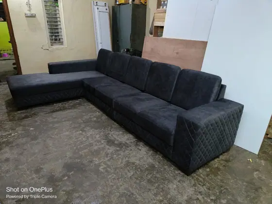 Sofa design by BNS Interiors, Bangalore – 70