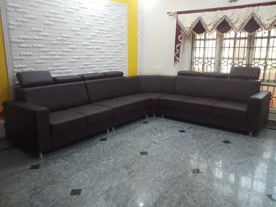 Sofa design by BNS Interiors, Bangalore – 89