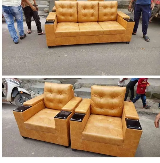 Sofa design by BNS Interiors, Bangalore – 69