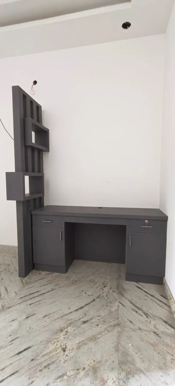Study unit design by BNS Interiors, Bangalore – 9