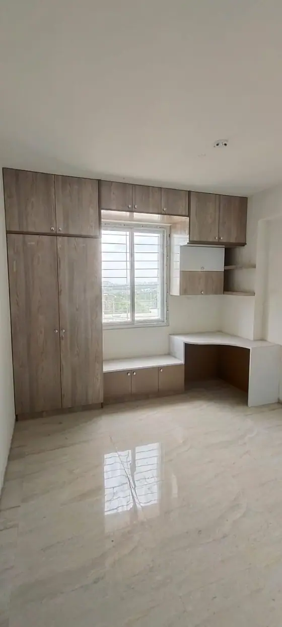 Study unit design by BNS Interiors, Bangalore – 33