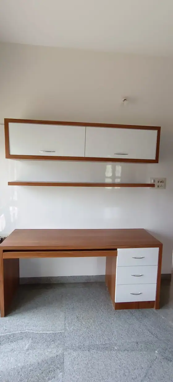 Study unit design by BNS Interiors, Bangalore – 16