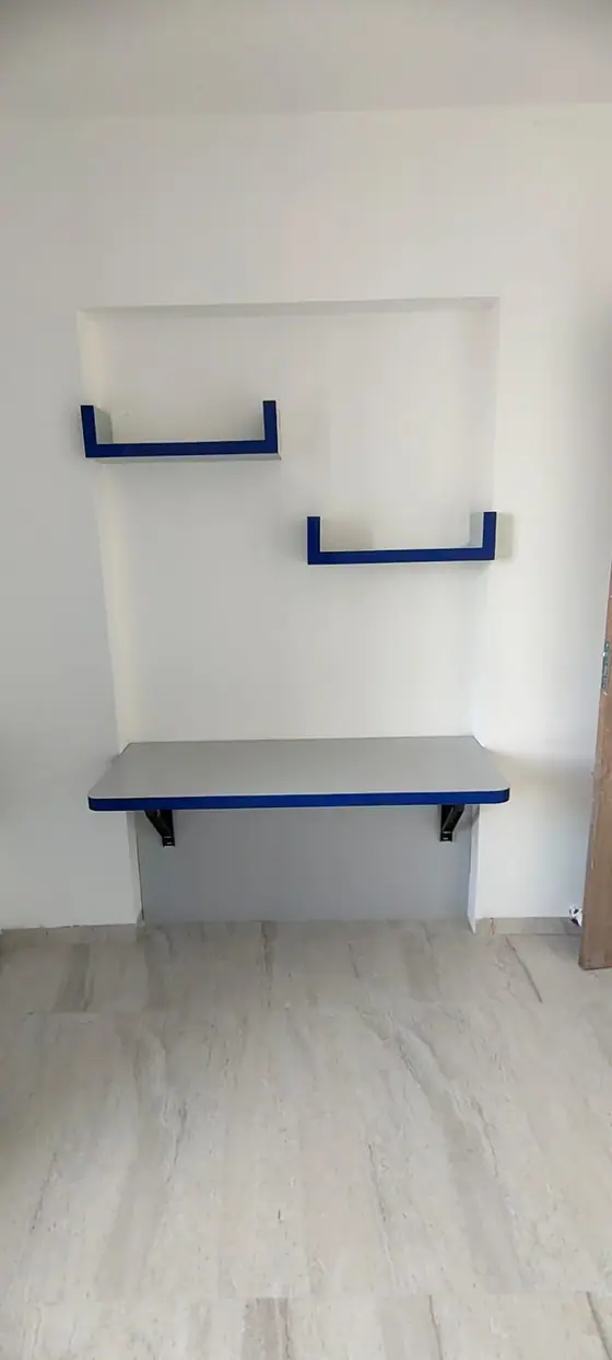 Study unit design by BNS Interiors, Bangalore – 30