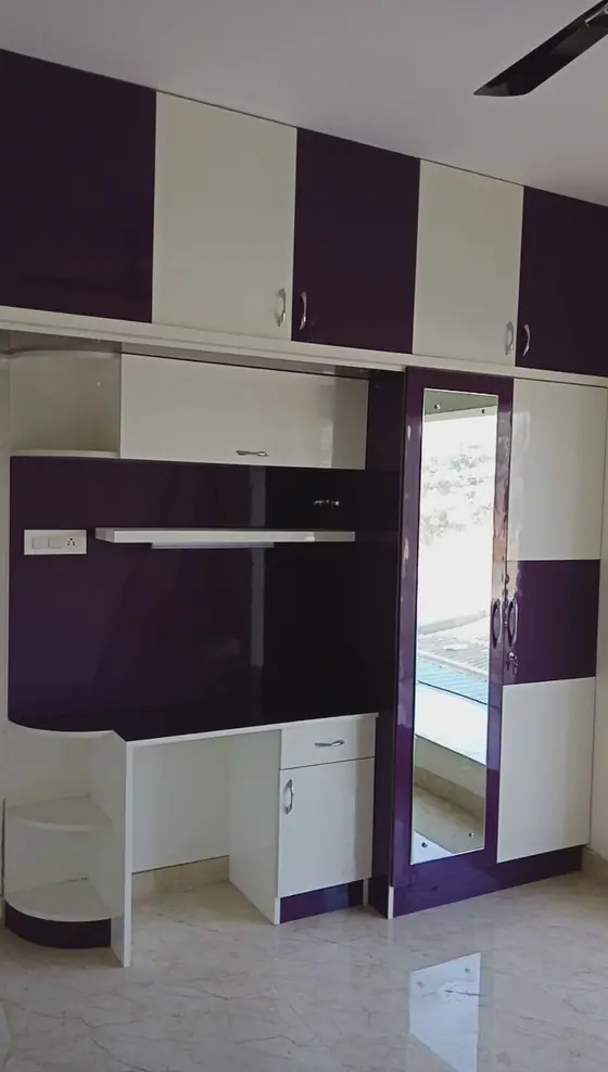 Study unit design by BNS Interiors, Bangalore – 5