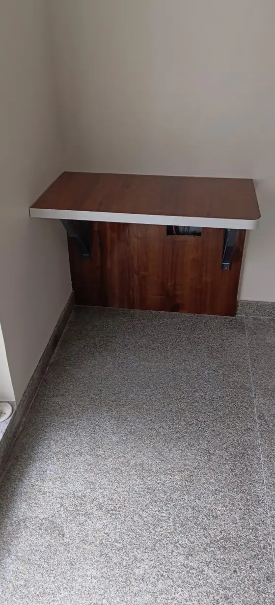Study unit design by BNS Interiors, Bangalore – 15