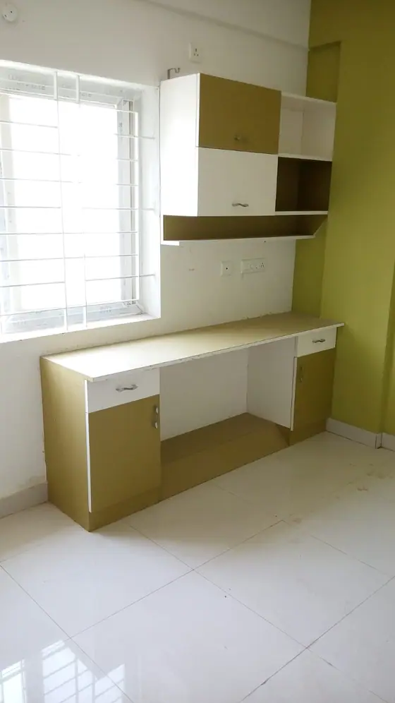 Study unit design by BNS Interiors, Bangalore – 41