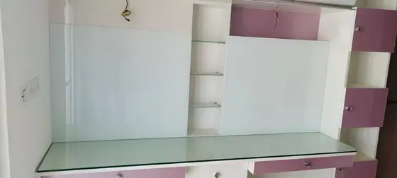 Study unit design by BNS Interiors, Bangalore – 23