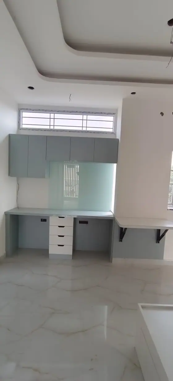 Study unit design by BNS Interiors, Bangalore – 8