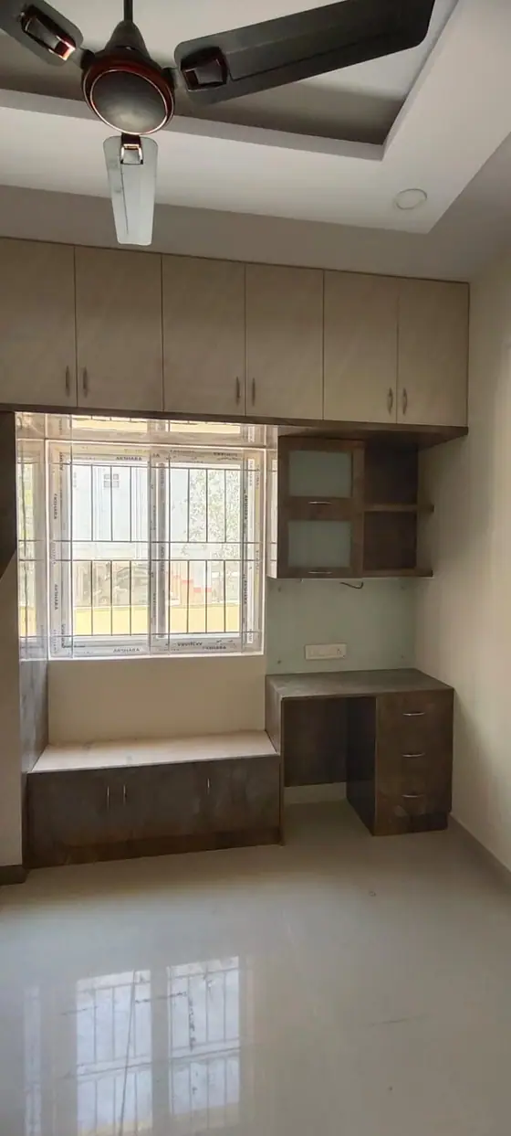 Study unit design by BNS Interiors, Bangalore – 19