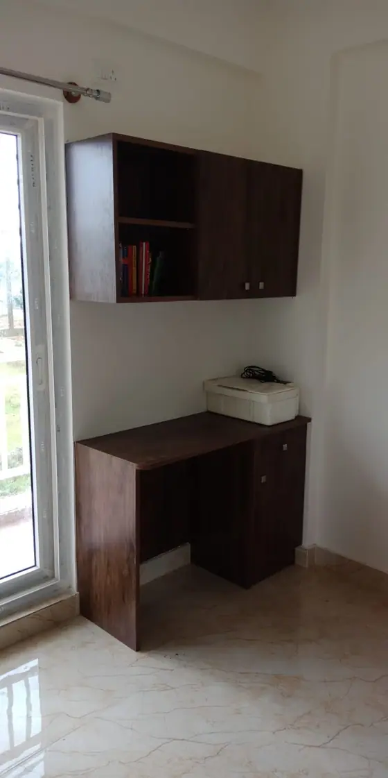 Study unit design by BNS Interiors, Bangalore – 47