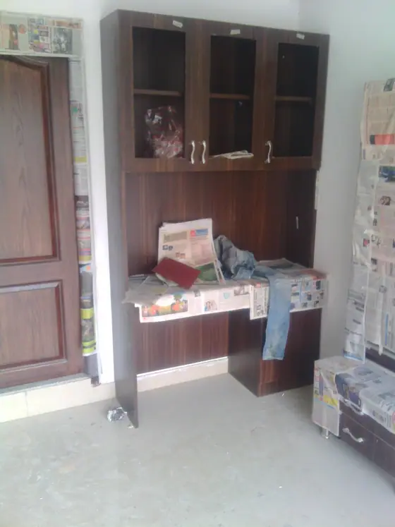 Study unit design by BNS Interiors, Bangalore – 46