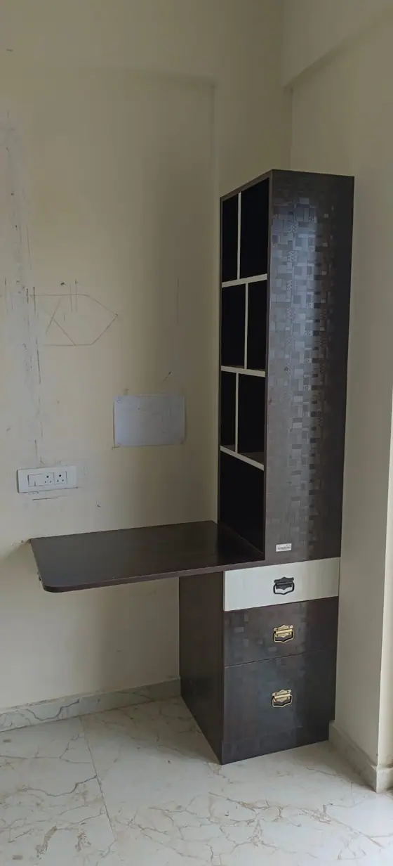 Study unit design by BNS Interiors, Bangalore – 18