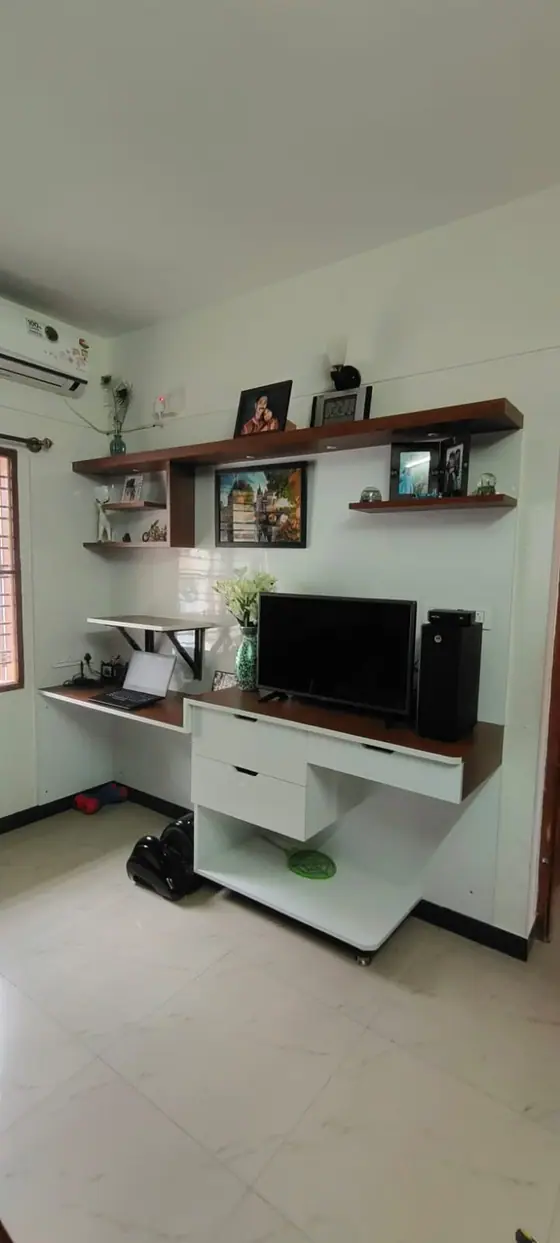 Study unit design by BNS Interiors, Bangalore – 37